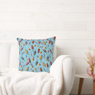 Almohada - Pescadores y Lures