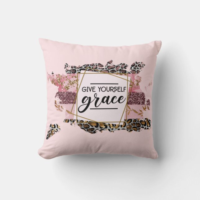 Almohada PillowThrow 50 cm x 50 cm (Anverso)