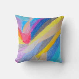 Almohada Planet Life