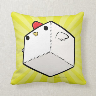 Almohada poderosa del cockblock