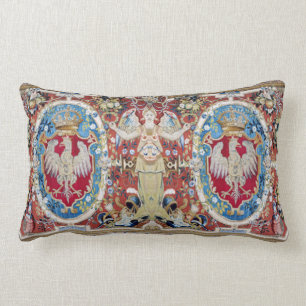 Almohada polaca de MoJo del vintage