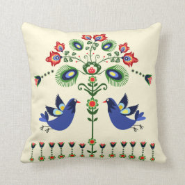 almohada popular