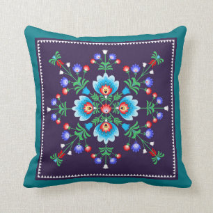 almohada popular