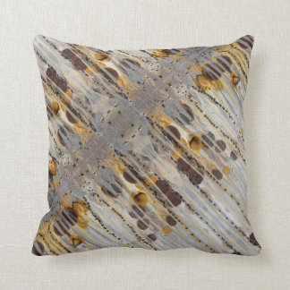 Almohada potencial pura