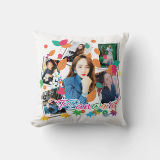 Almohada Ppanward