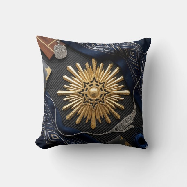 Almohada Premium de Fusión de Tecnología de Elite  (Anverso)