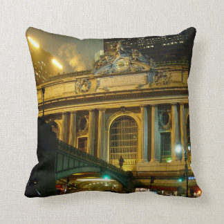 Almohada principal de estilo neoyorquino Pillow NY