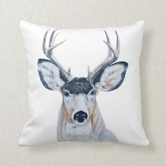 Almohada principal de los ciervos