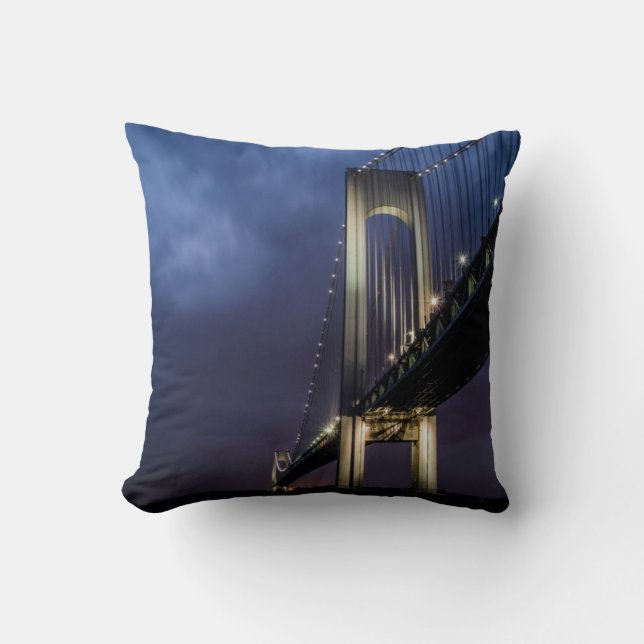 Almohada puente (Anverso)
