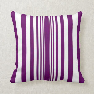 Almohada (púrpura) de Hemera