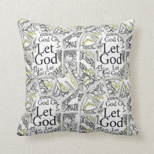 Almohada quebrada pero no rota