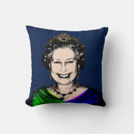 almohada Queen Elizabeth V3