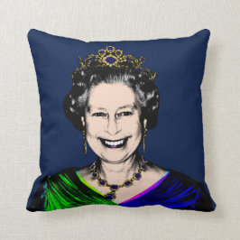 almohada Queen Elizabeth V3