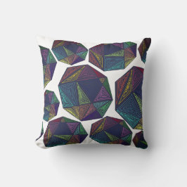 Almohada Quirky Zentagled