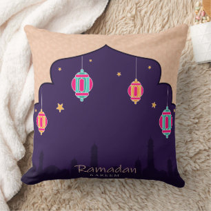 Almohada Ramadan Kareem