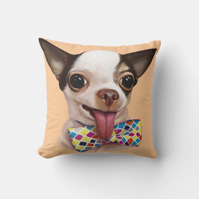 Almohada rápida del muchacho del muchacho (Anverso)