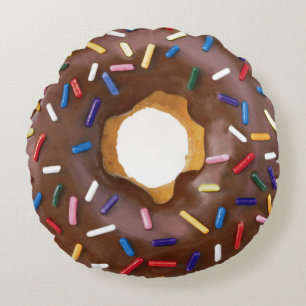 Almohada Realista de Donut