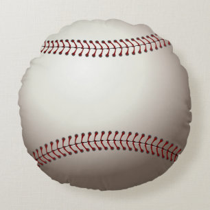 Almohada realista del béisbol