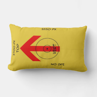 almohada - rect - horiz