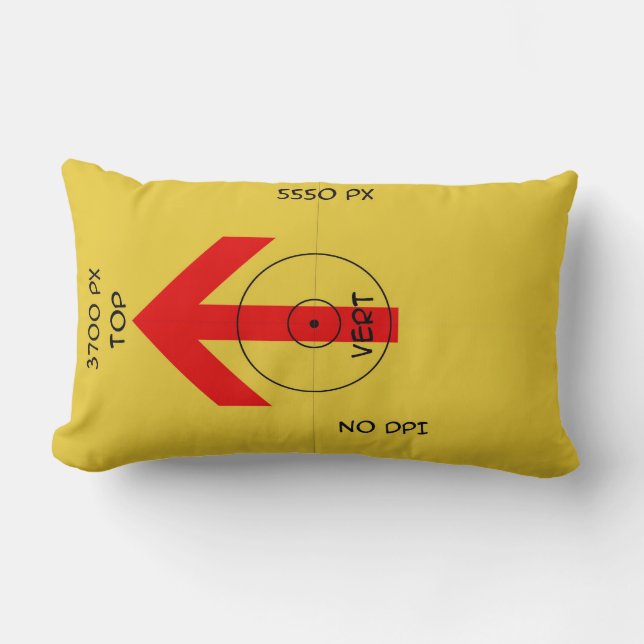 almohada - rect - horiz (Anverso)