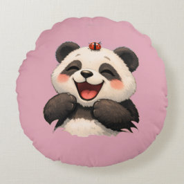 Almohada Redonda