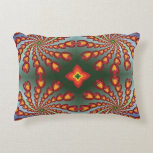 Almohada Redonda