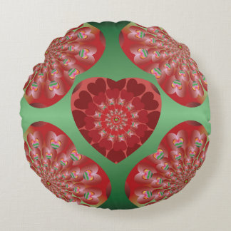 Almohada Redonda