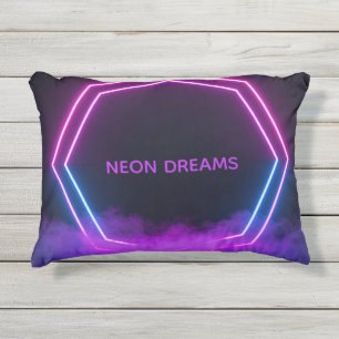 Almohada Redonda