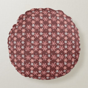 Almohada redonda