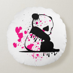 Almohada Redonda