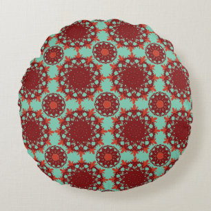 Almohada Redonda