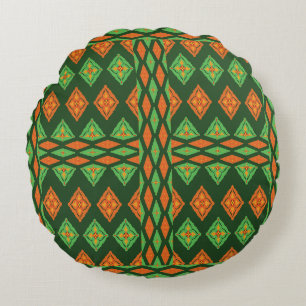 Almohada Redonda