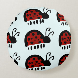 Almohada Redonda
