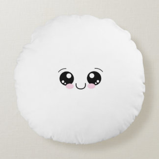 Almohada redonda