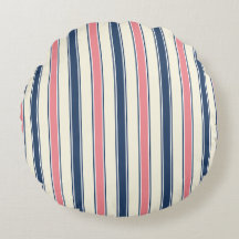 Almohada Redonda