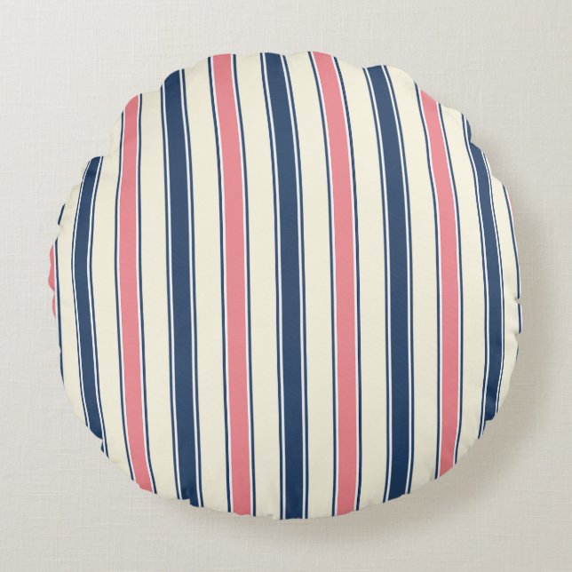 Almohada Redonda (Anverso)