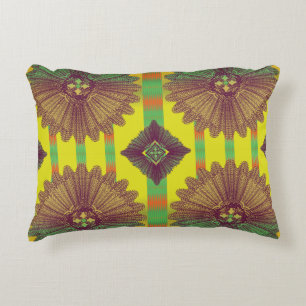 Almohada Redonda