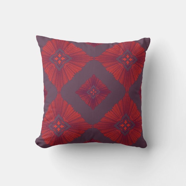 Almohada Redonda (Anverso)