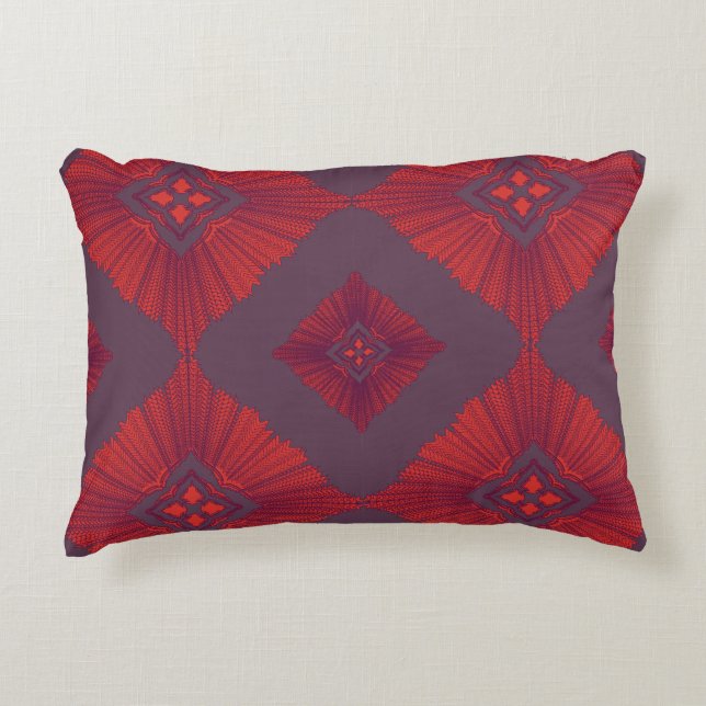 Almohada Redonda (Anverso)
