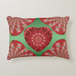 Almohada Redonda
