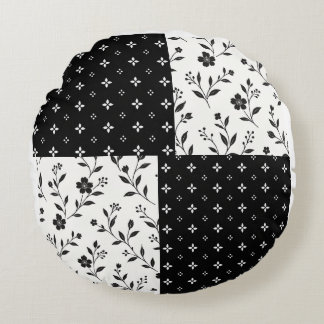 Almohada Redonda