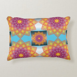 Almohada Redonda