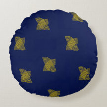 Almohada redonda