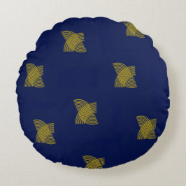 Almohada redonda