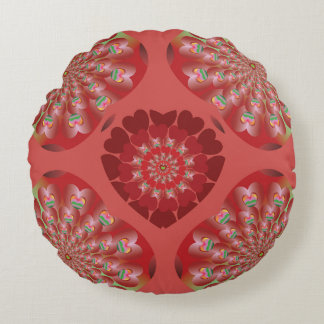 Almohada Redonda