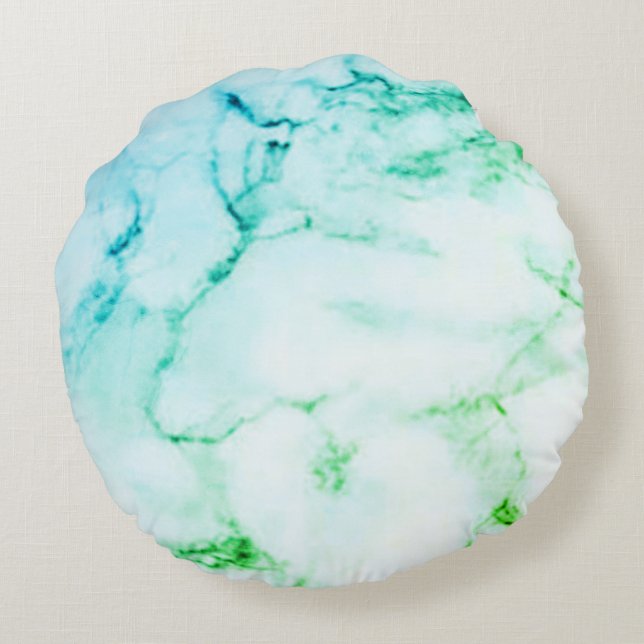 Almohada redonda (Reverso)