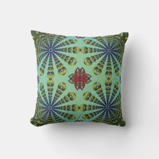 Almohada Redonda