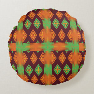 Almohada Redonda