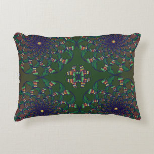 Almohada Redonda