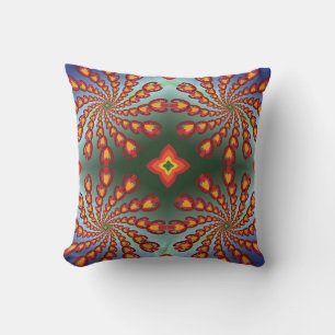 Almohada Redonda